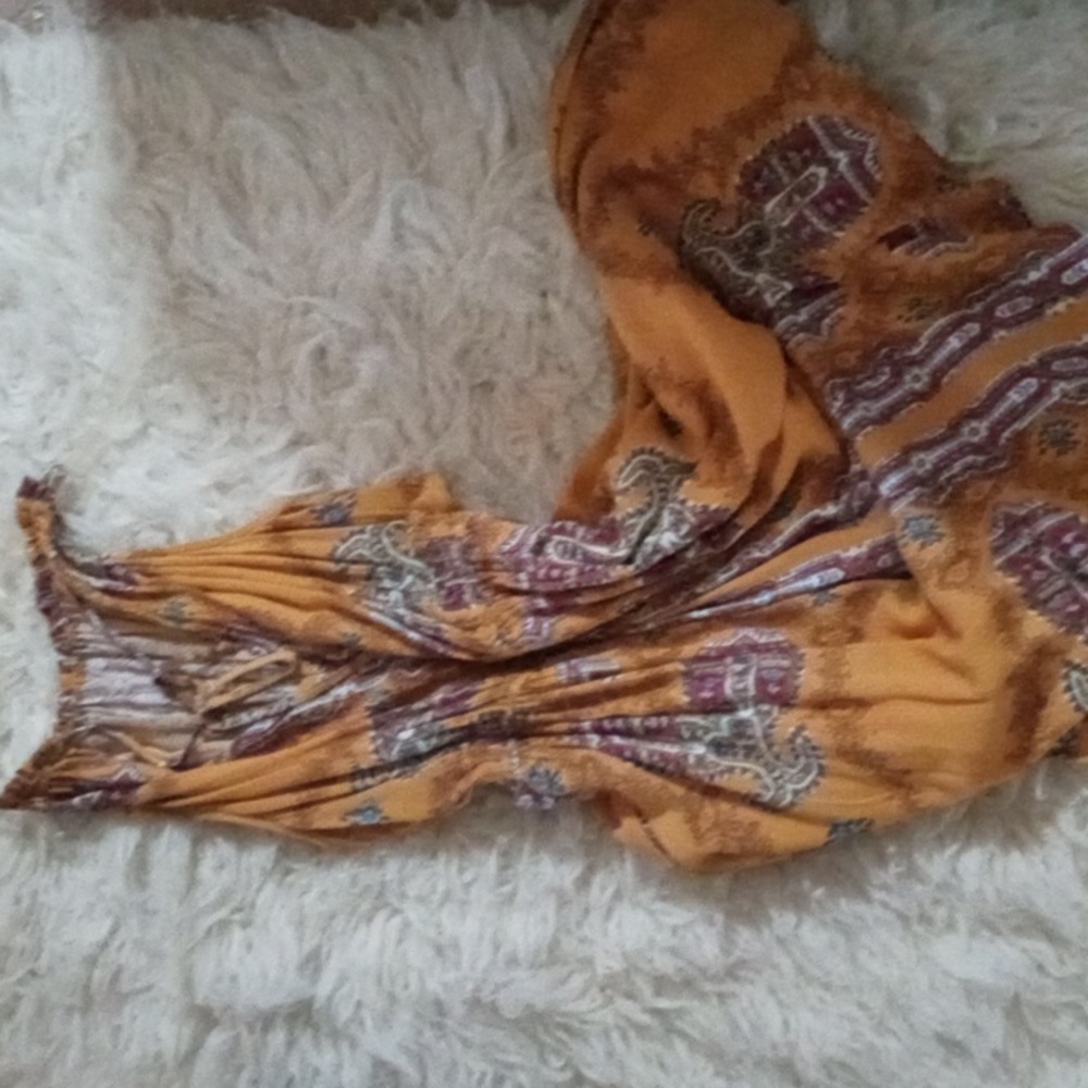 Buckle Love Fire Dress - Picture 8 of 9